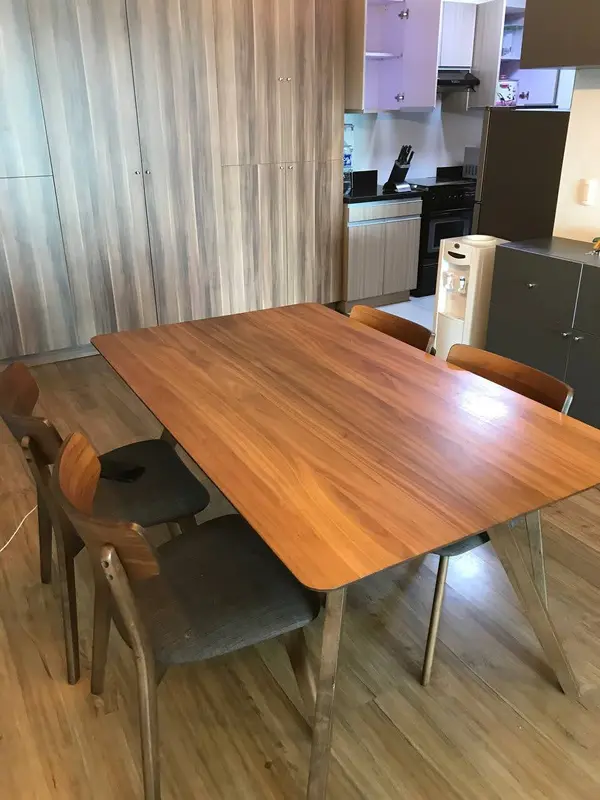 Sequoia at Two Serendra 1베드룸 콘도 임대, 사진 5