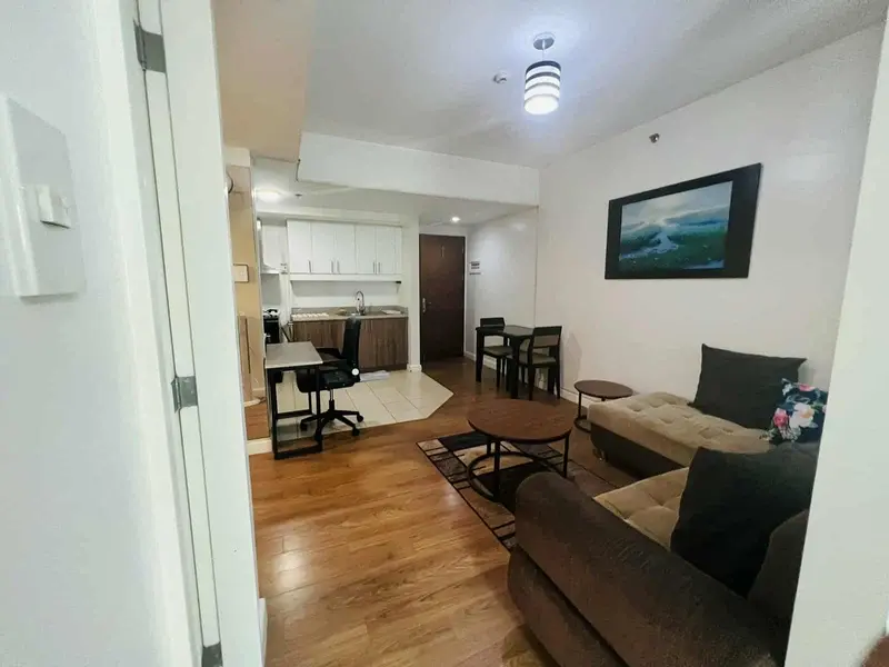 1 BR · The Grand Midori Makati