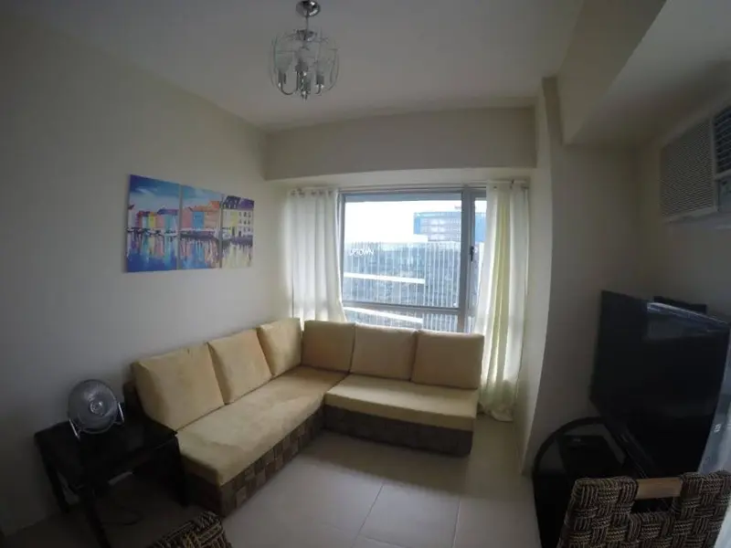 1 BR · Avida Towers 34th Street