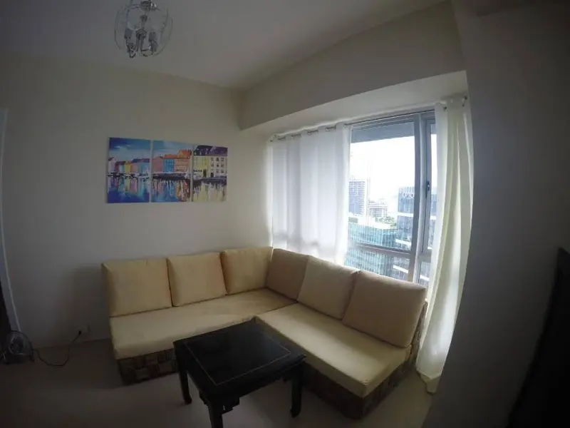 Avida Towers 34th Street 1베드룸 콘도 임대, 사진 2