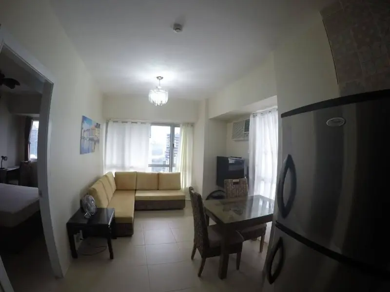Avida Towers 34th Street 1베드룸 콘도 임대, 사진 4