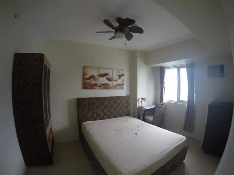 Avida Towers 34th Street 1베드룸 콘도 임대, 사진 5