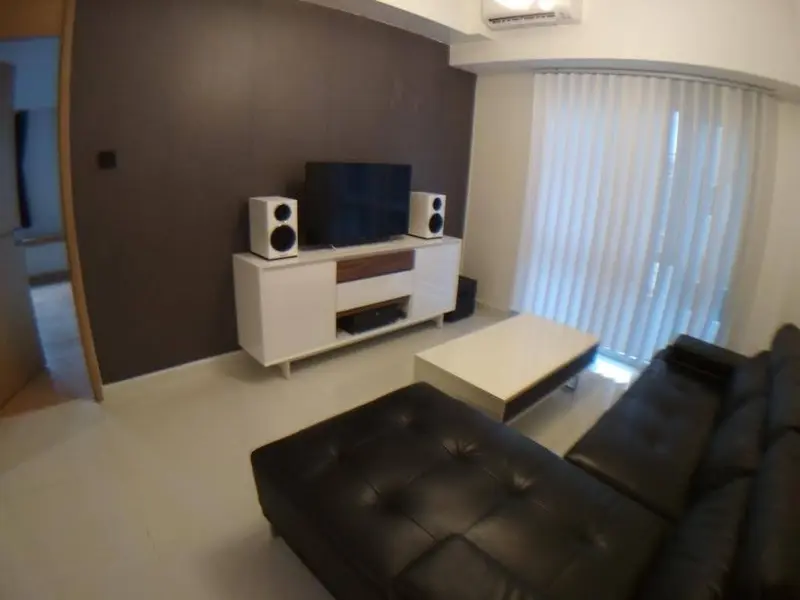 1 BR · Signa Designer Residences