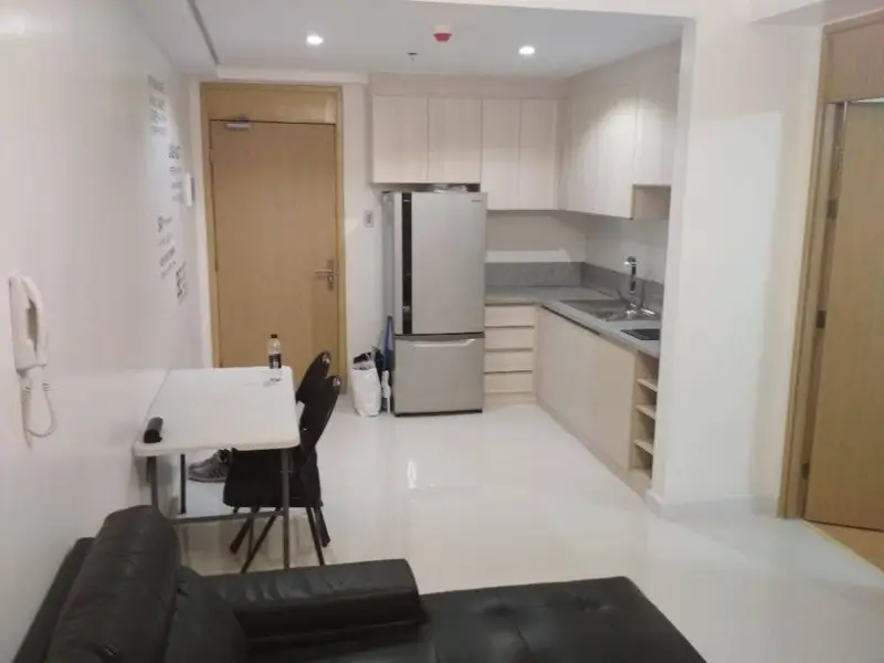 Signa Designer Residences 1베드룸 콘도 임대, 사진 2