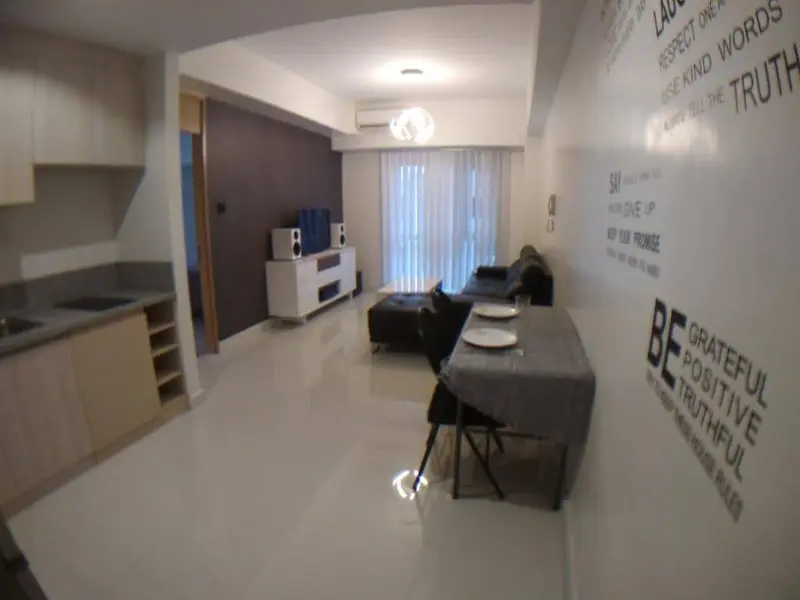 Signa Designer Residences 1베드룸 콘도 임대, 사진 3
