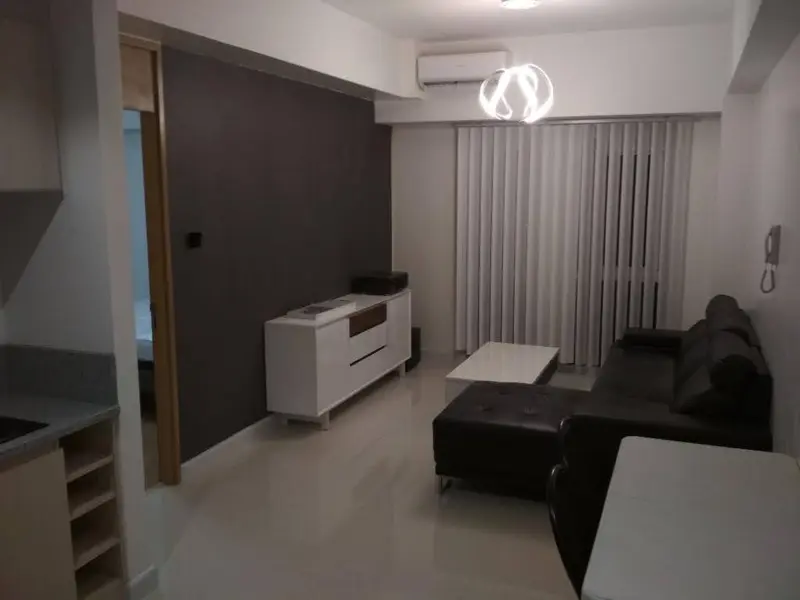 Signa Designer Residences 1베드룸 콘도 임대, 사진 4