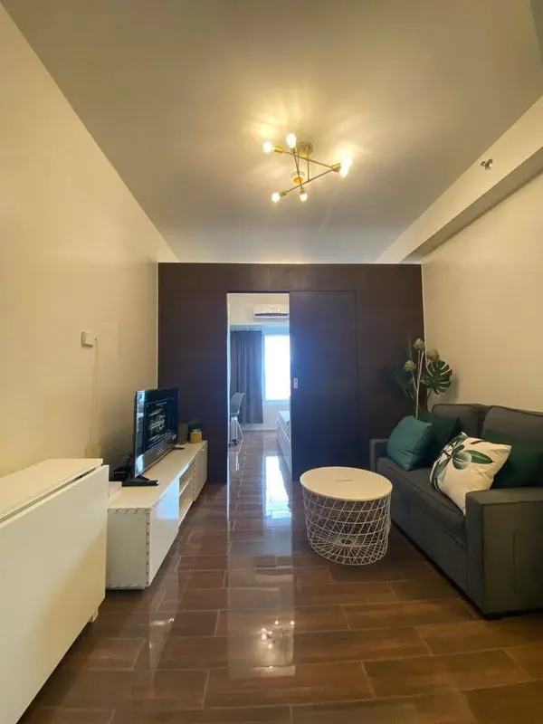 Air Residences 1베드룸 콘도 임대, 사진 2