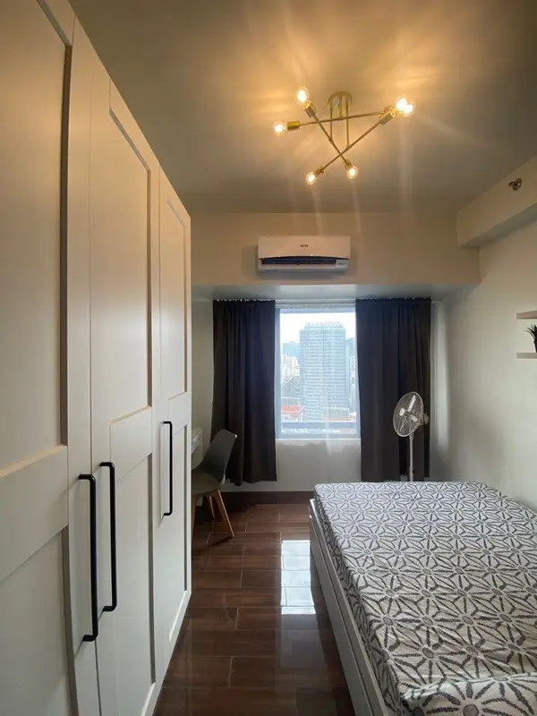 Air Residences 1베드룸 콘도 임대, 사진 3