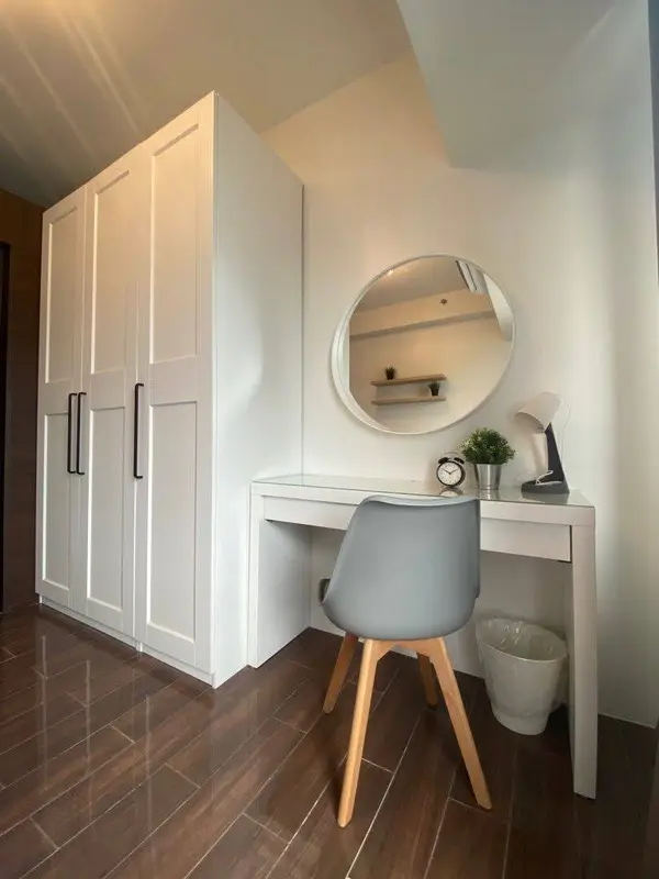 Air Residences 1베드룸 콘도 임대, 사진 4