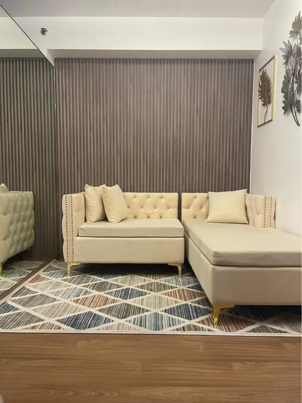 1 BR · The Rise Makati