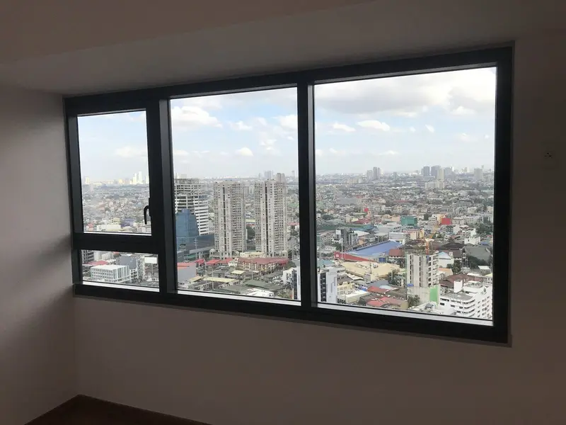 1 BR · The Rise Makati