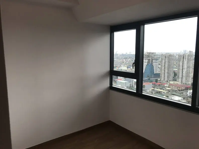 The Rise Makati 1室公寓出租，第 2 张照片