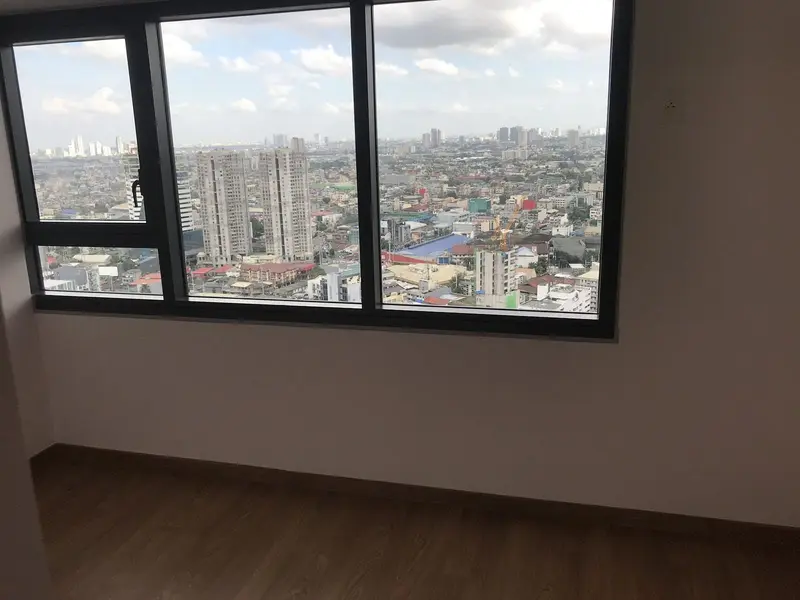 The Rise Makati 1室公寓出租，第 3 张照片