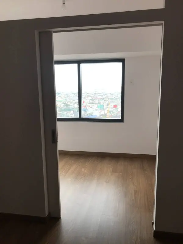 The Rise Makati 1室公寓出租，第 5 张照片