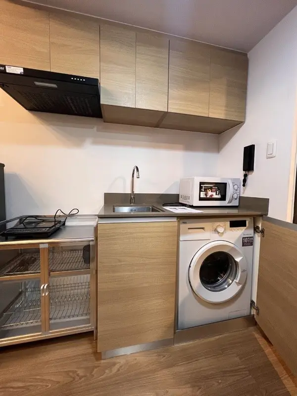 1 BR · The Rise Makati