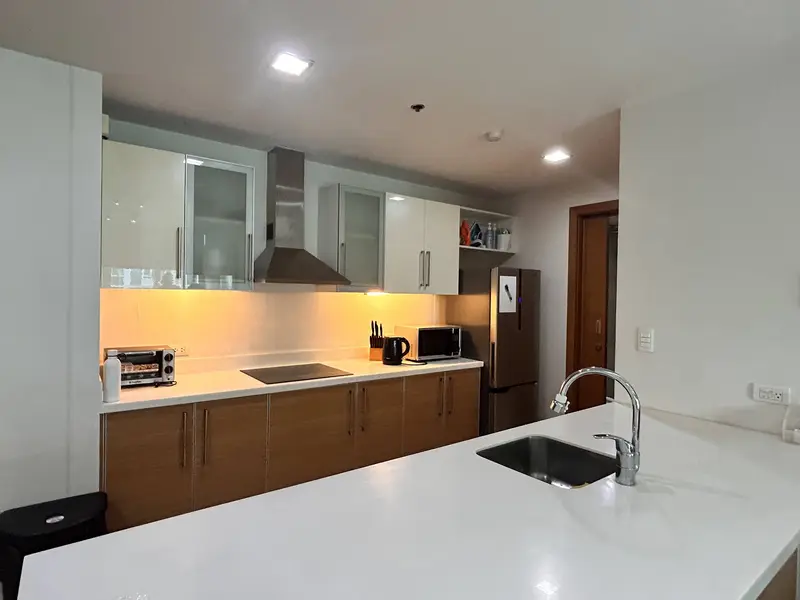 1 BR · Park Terraces
