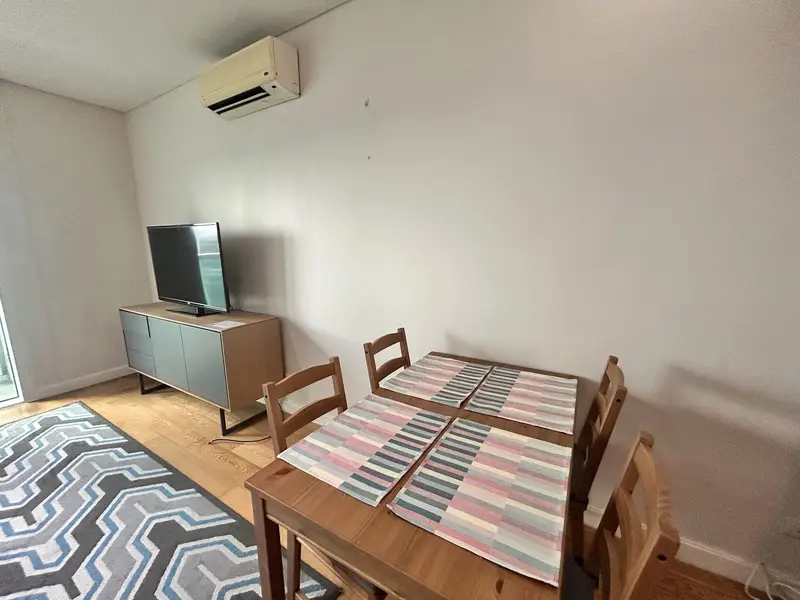 Park Terraces 1室公寓出租，第 2 张照片