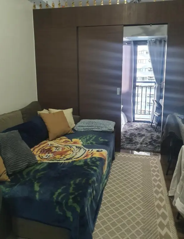 1 BR · Air Residences
