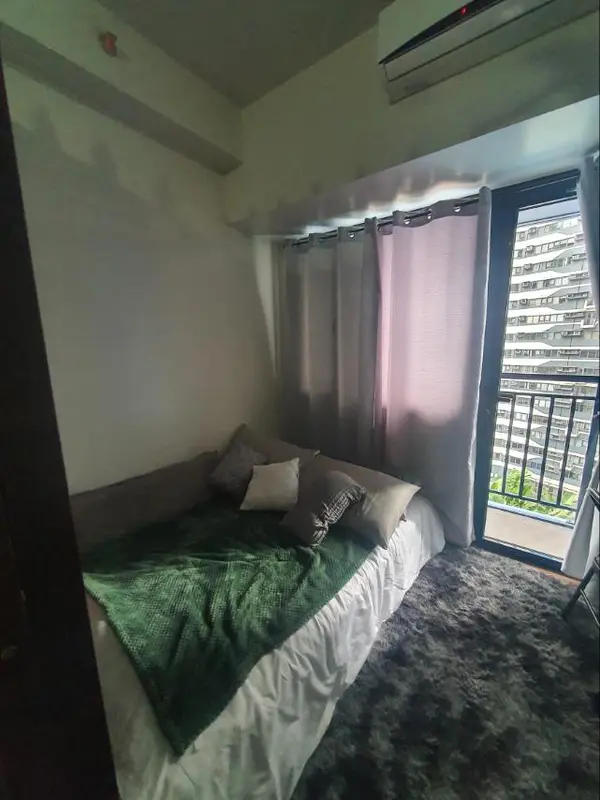Air Residences 1베드룸 콘도 임대, 사진 2