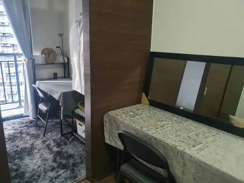 Air Residences 1베드룸 콘도 임대, 사진 4