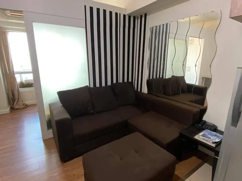 The Grand Midori Makati 1베드룸 콘도 임대, 사진 2