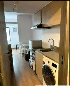 1 BR · The Rise Makati