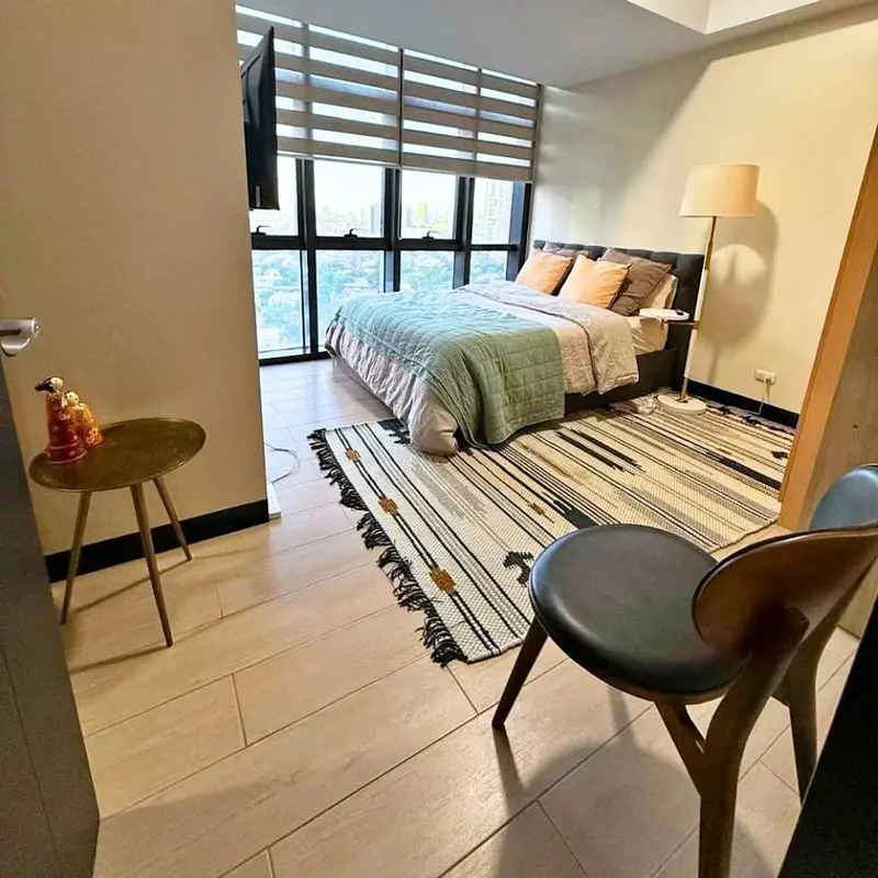 1 BR · Salcedo Skysuites