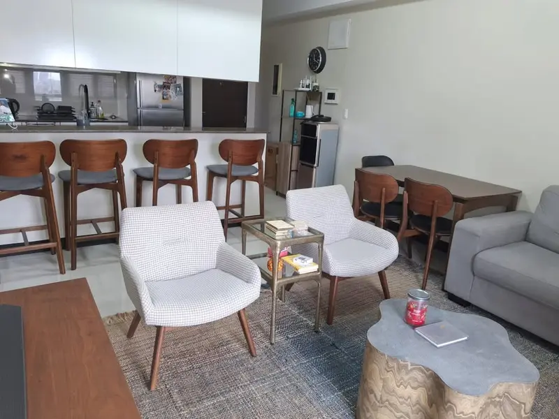 Salcedo Skysuites 1베드룸 콘도 임대, 사진 2