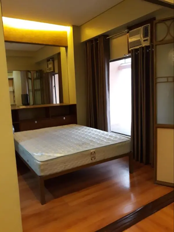 Greenbelt Parkplace 1베드룸 콘도 임대, 사진 2