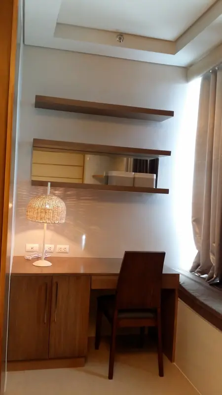 1 BR · Entrata