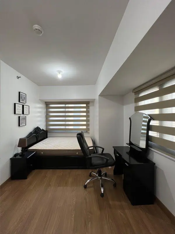 The Rise Makati 1室公寓出租，第 5 张照片