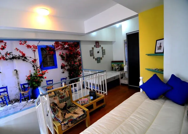 1 BR · Eton Parkview Greenbelt