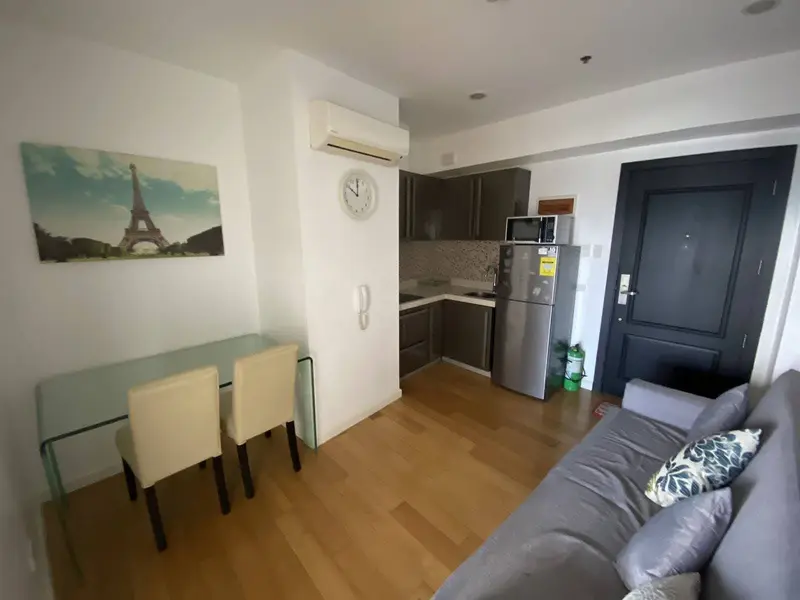 The Milano Residences 1室公寓出租，第 2 张照片