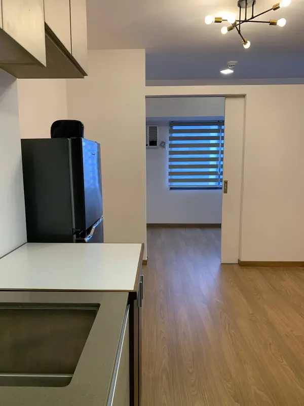 1 BR · The Rise Makati