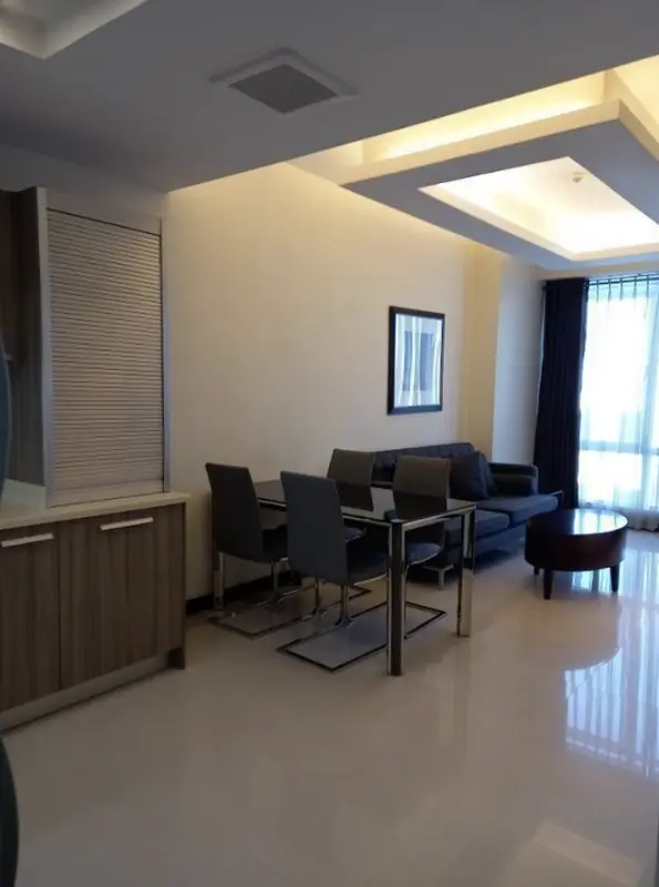 Grand Hamptons Tower 2 1베드룸 콘도 임대, 사진 3