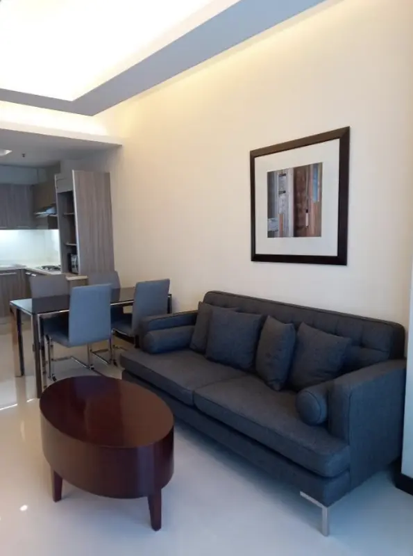 Grand Hamptons Tower 2 1베드룸 콘도 임대, 사진 5
