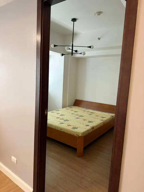 【賃貸】Verve Residencesの1ベッドルームのコンドミニアム、写真2