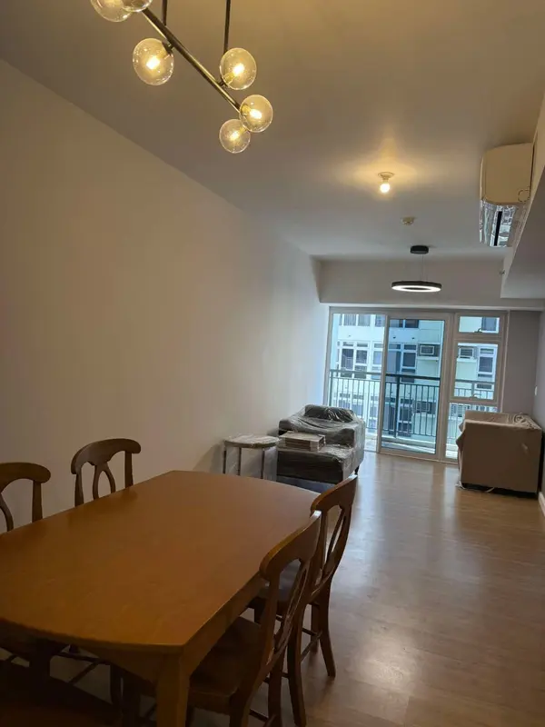 【賃貸】Verve Residencesの1ベッドルームのコンドミニアム、写真3