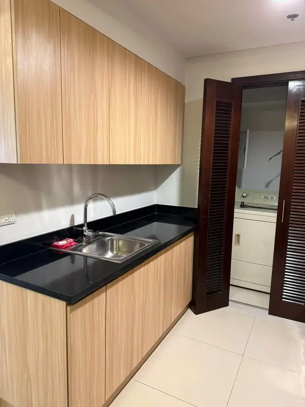 【賃貸】Verve Residencesの1ベッドルームのコンドミニアム、写真5
