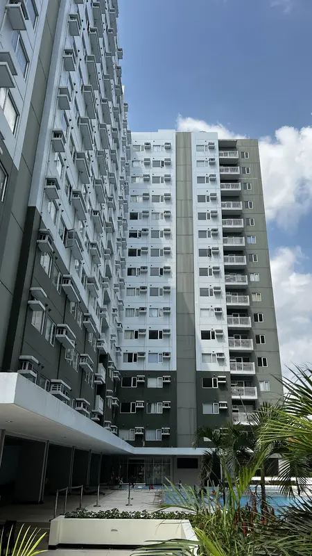 The Veranda at Arca South 1베드룸 콘도 임대, 사진 2