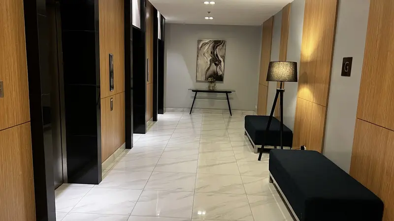 The Veranda at Arca South 1베드룸 콘도 임대, 사진 4