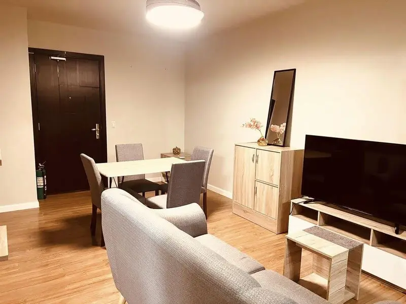 1 BR · Kroma Tower