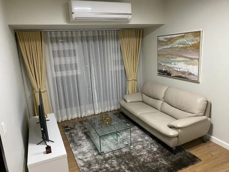 1 BR · Kroma Tower