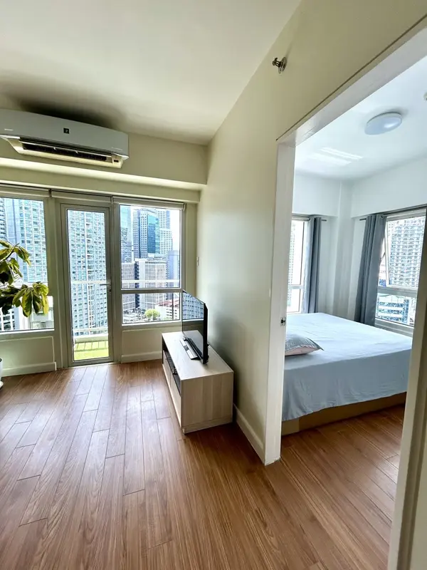 1 BR · The Grand Midori Makati