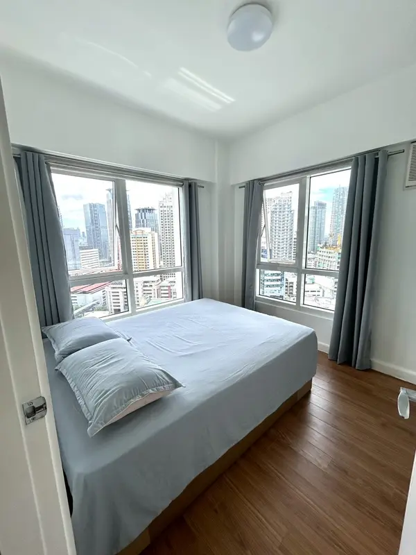 The Grand Midori Makati 1베드룸 콘도 임대, 사진 2