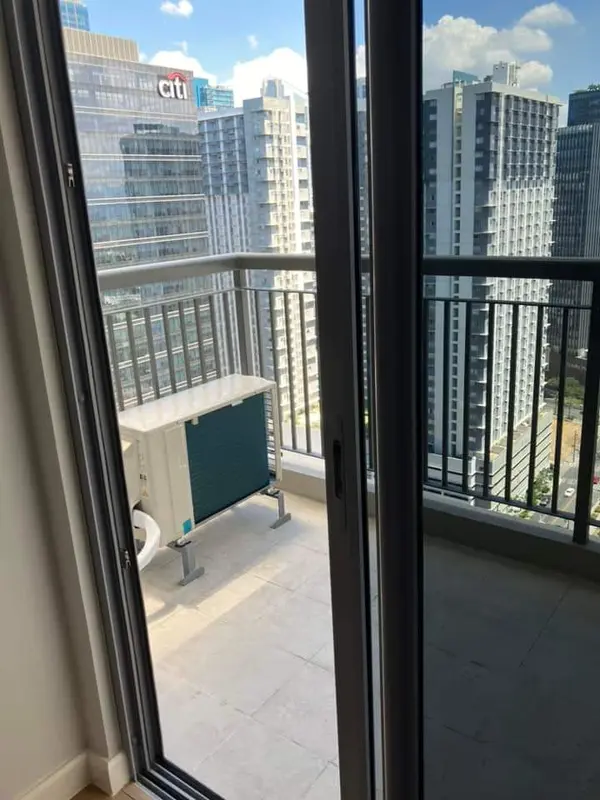 【賃貸】Park Triangle Residencesの1ベッドルームのコンドミニアム、写真3