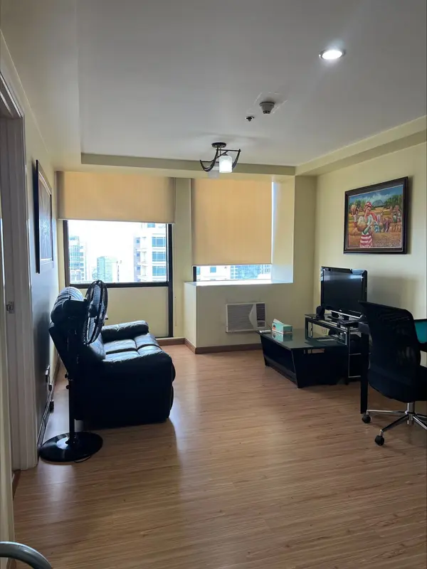 Grand Soho Makati 1베드룸 콘도 임대, 사진 1