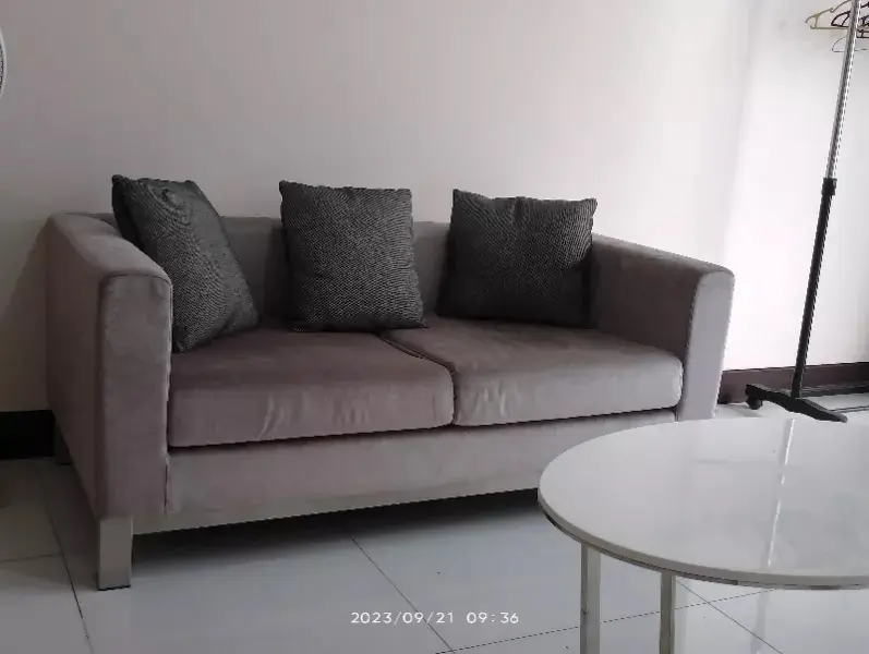 Two Central 1室公寓出租，第 4 张照片