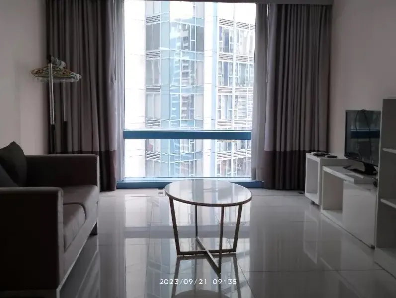 Two Central 1室公寓出租，第 5 张照片