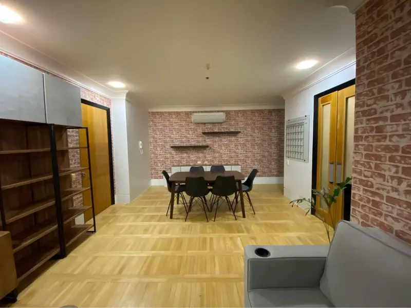 One McKinley Place 1베드룸 콘도 임대, 사진 2